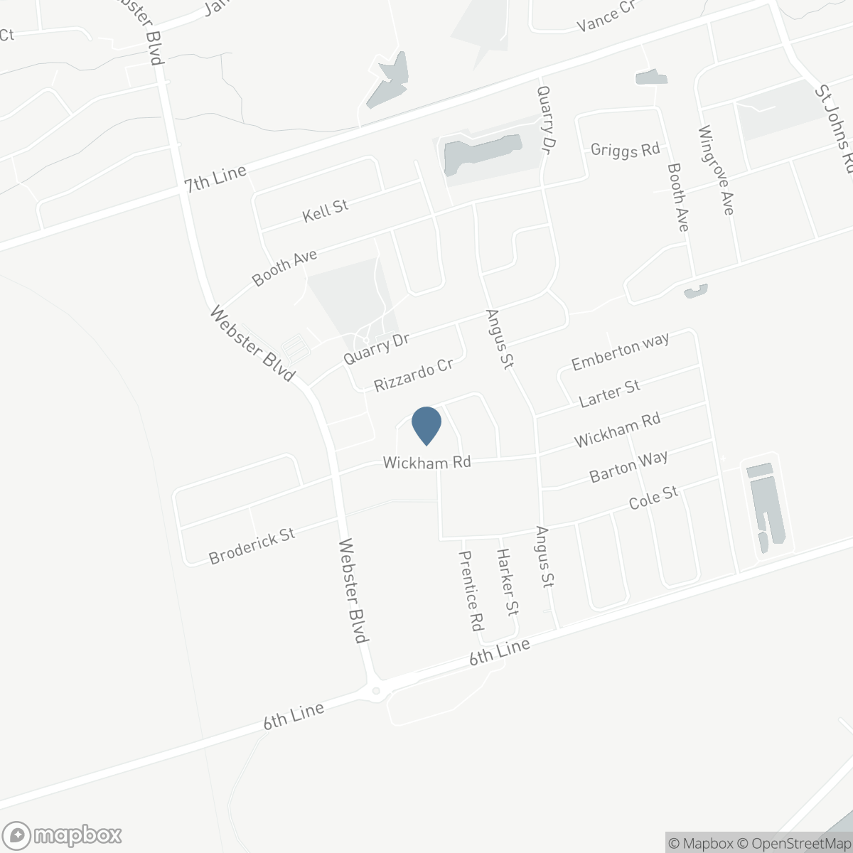 1702 CORSAL COURT, Innisfil, Ontario L9S 0P9